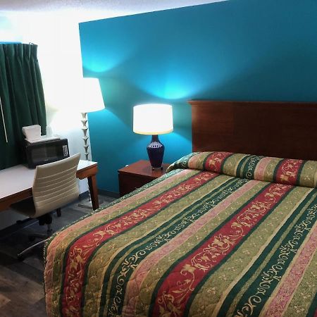 Econo Lodge Джорджтаун Екстериор снимка
