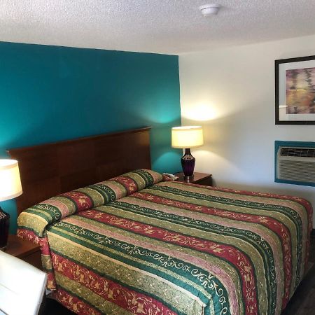 Econo Lodge Джорджтаун Екстериор снимка