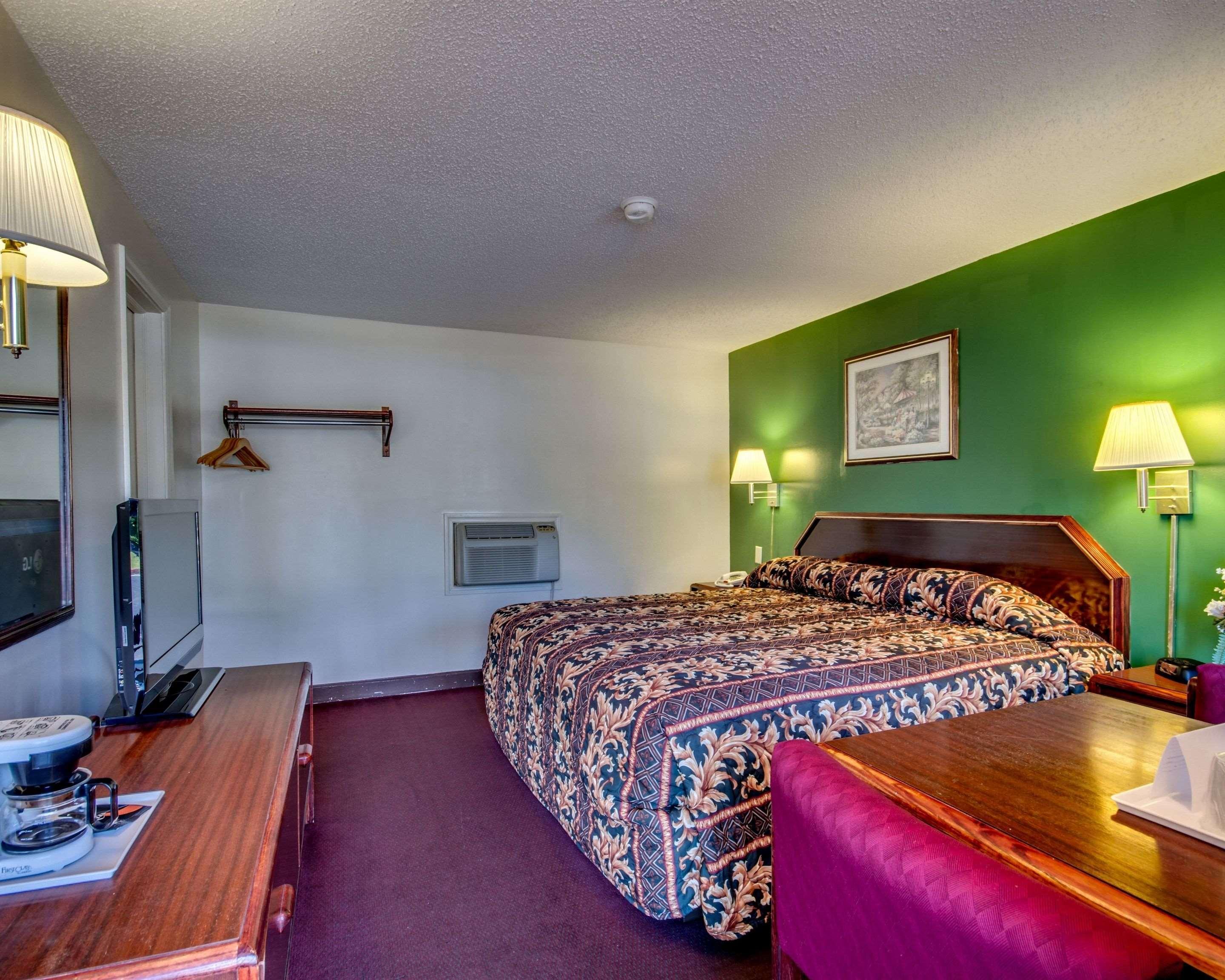 Econo Lodge Джорджтаун Екстериор снимка