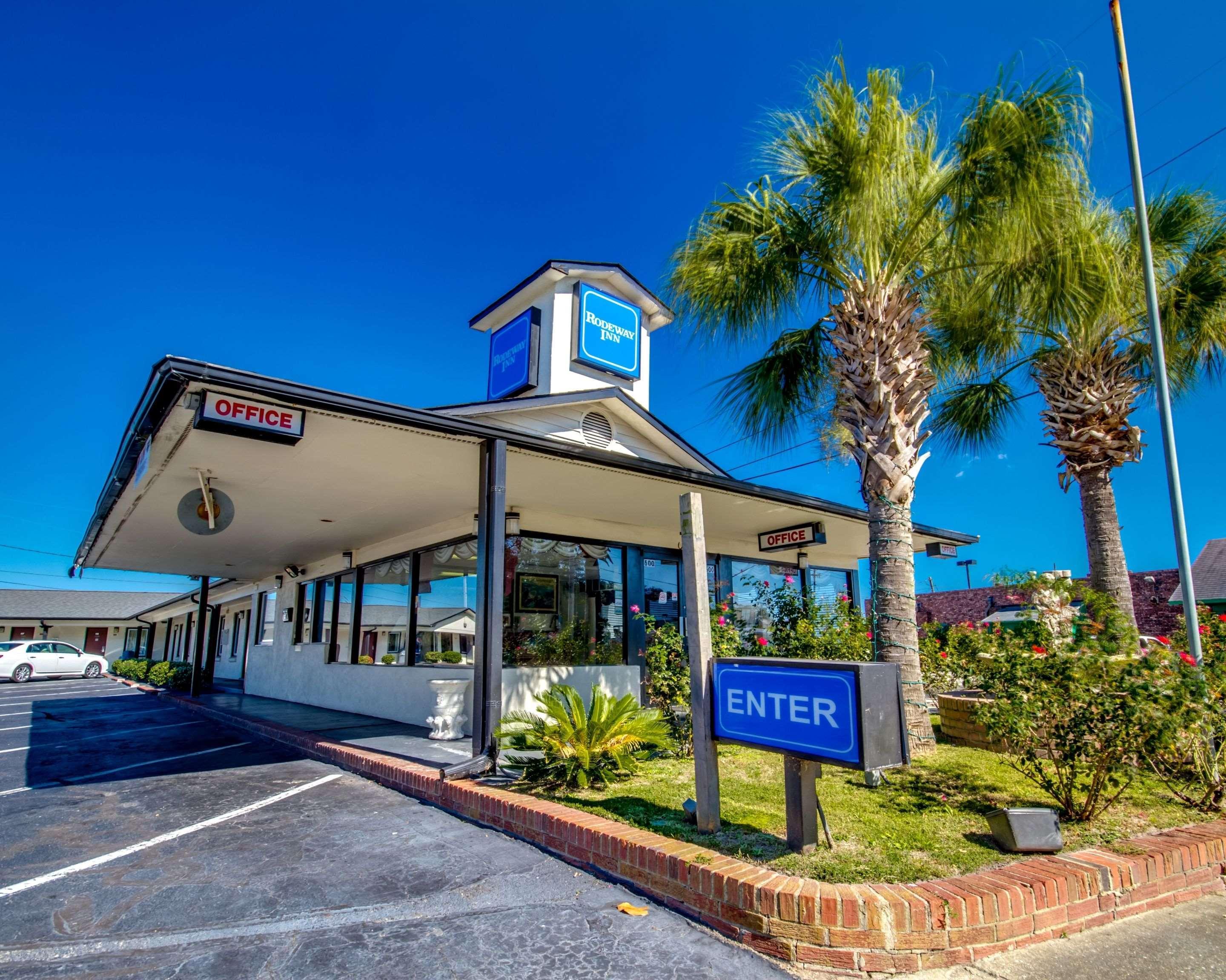 Econo Lodge Джорджтаун Екстериор снимка