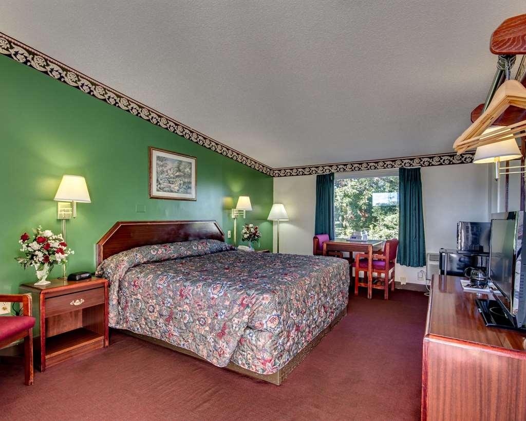 Econo Lodge Джорджтаун Стая снимка