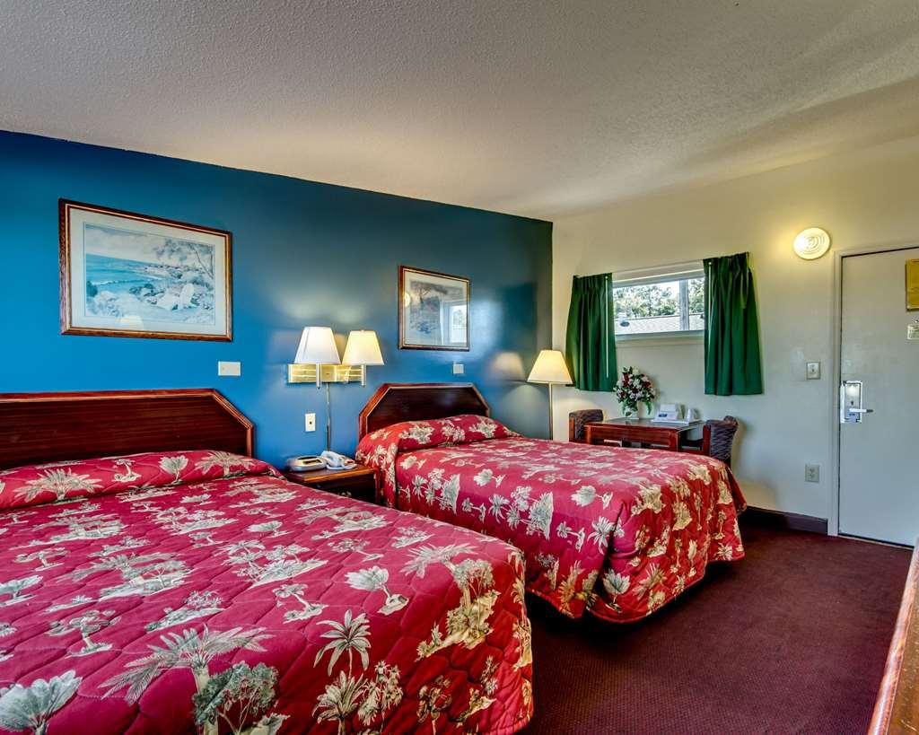 Econo Lodge Джорджтаун Стая снимка