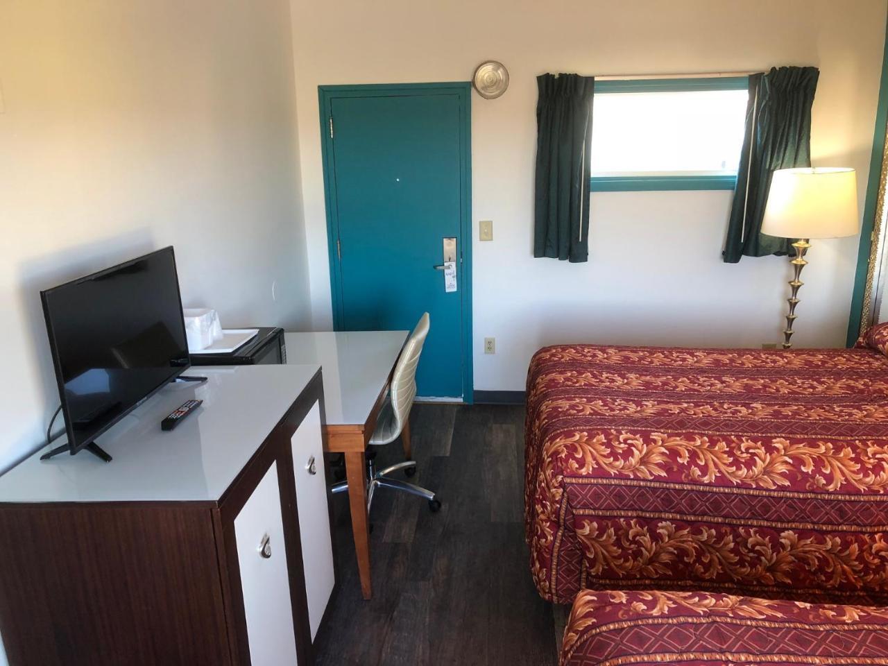 Econo Lodge Джорджтаун Екстериор снимка