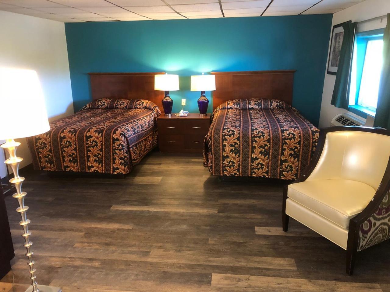 Econo Lodge Джорджтаун Екстериор снимка